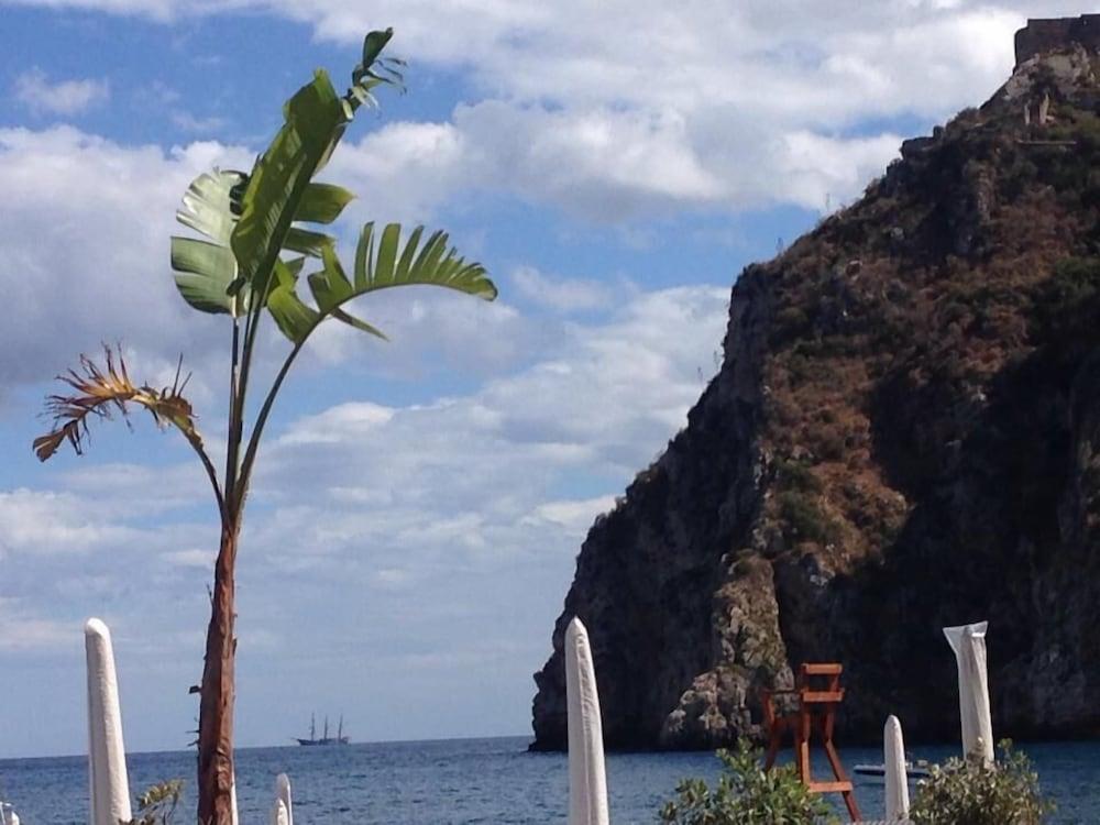 Elihotel Sant'Alessio Siculo Luaran gambar