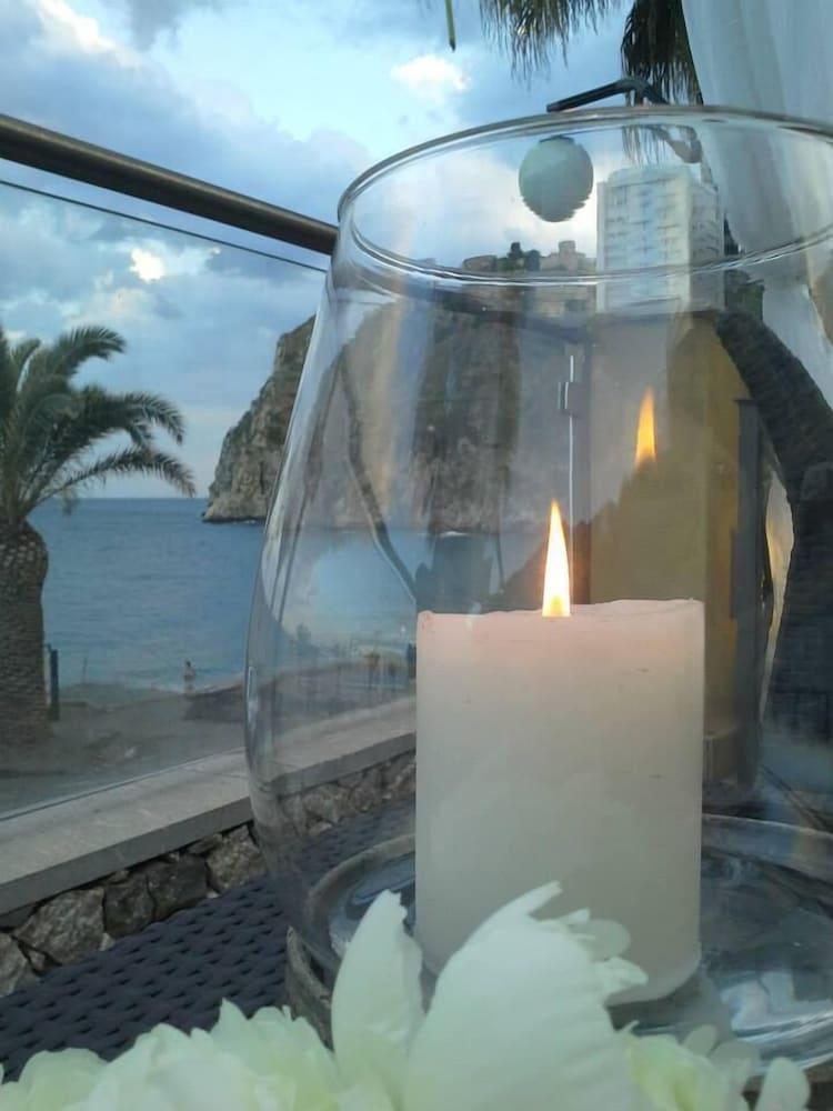 Elihotel Sant'Alessio Siculo Luaran gambar
