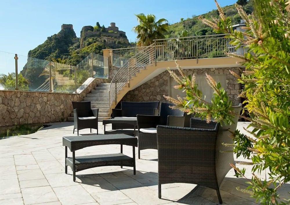 Elihotel Sant'Alessio Siculo Luaran gambar