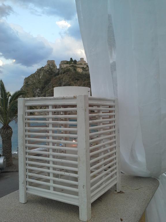 Elihotel Sant'Alessio Siculo Luaran gambar