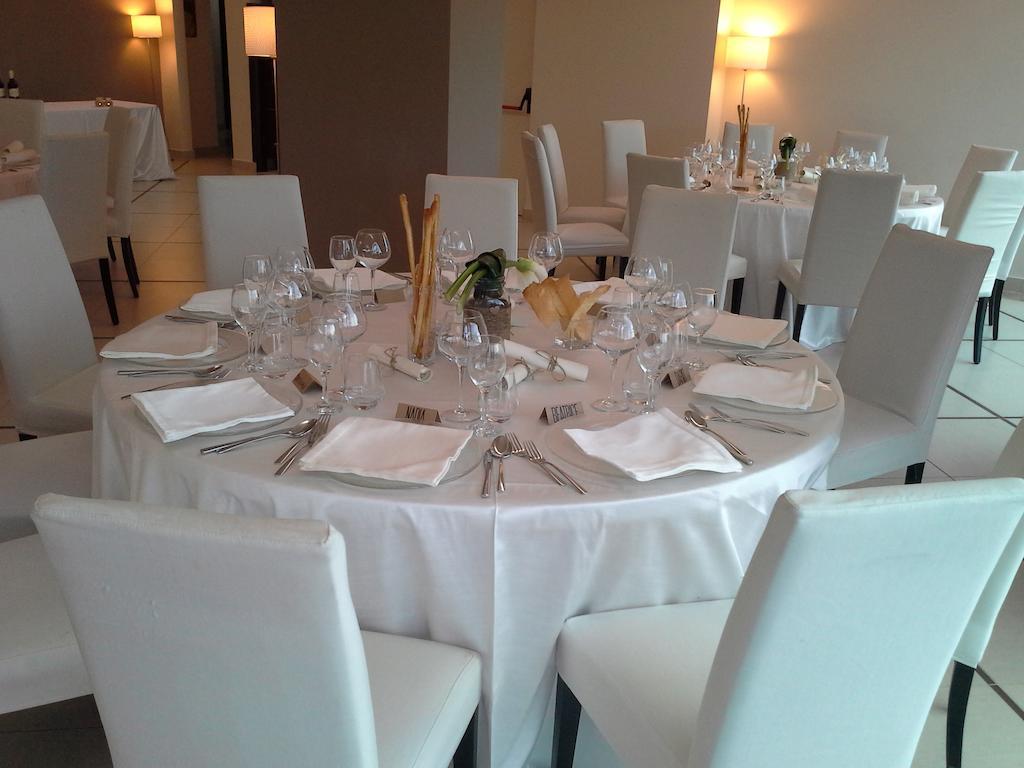 Elihotel Sant'Alessio Siculo Luaran gambar