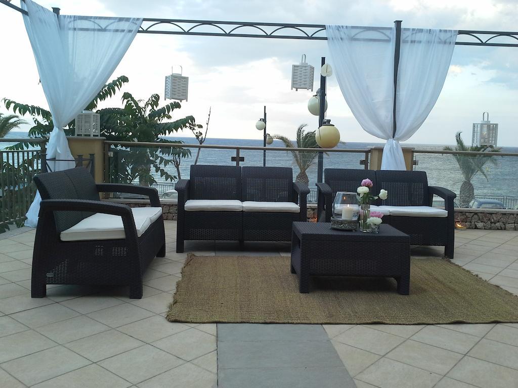 Elihotel Sant'Alessio Siculo Luaran gambar