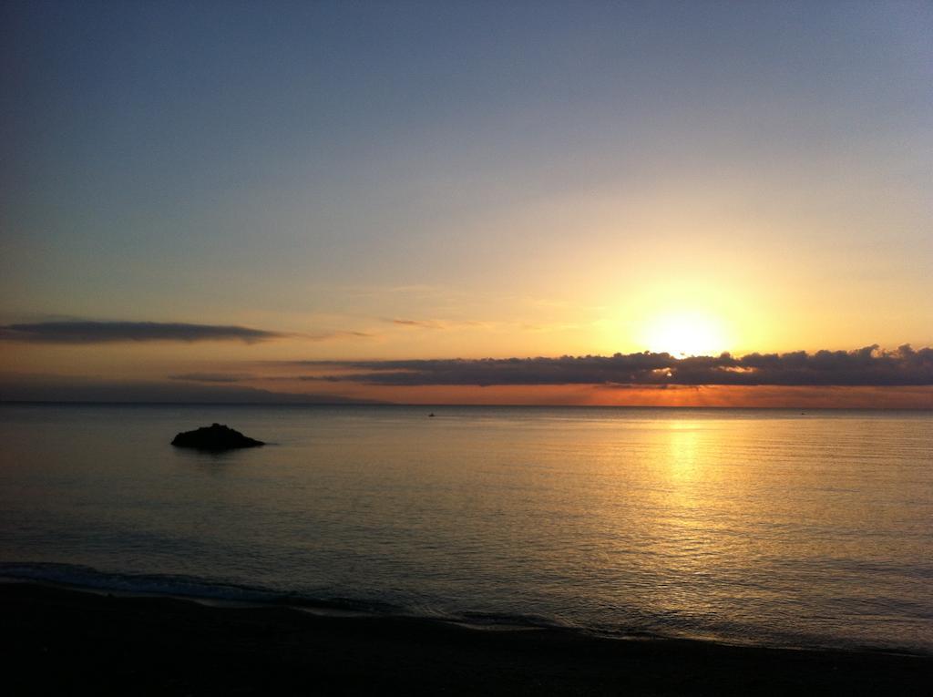 Elihotel Sant'Alessio Siculo Luaran gambar