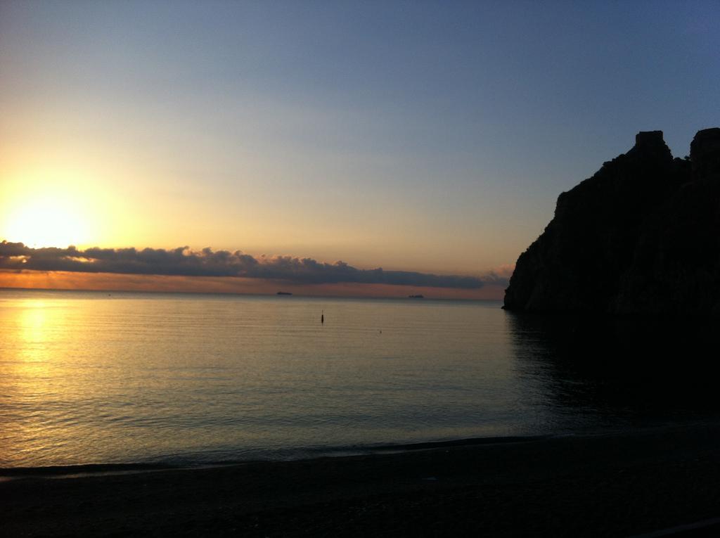 Elihotel Sant'Alessio Siculo Luaran gambar