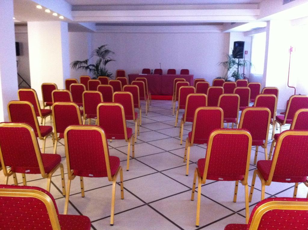 Elihotel Sant'Alessio Siculo Luaran gambar