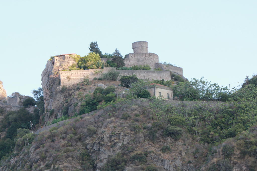 Elihotel Sant'Alessio Siculo Luaran gambar
