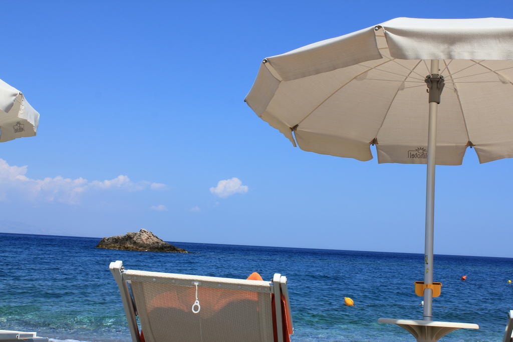 Elihotel Sant'Alessio Siculo Luaran gambar