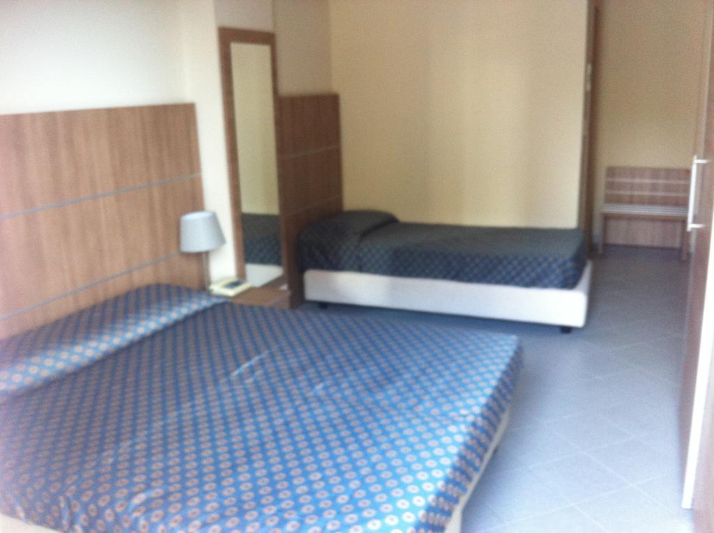 Elihotel Sant'Alessio Siculo Bilik gambar
