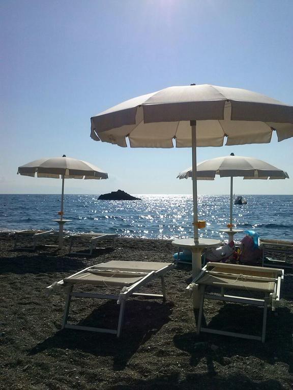 Elihotel Sant'Alessio Siculo Luaran gambar