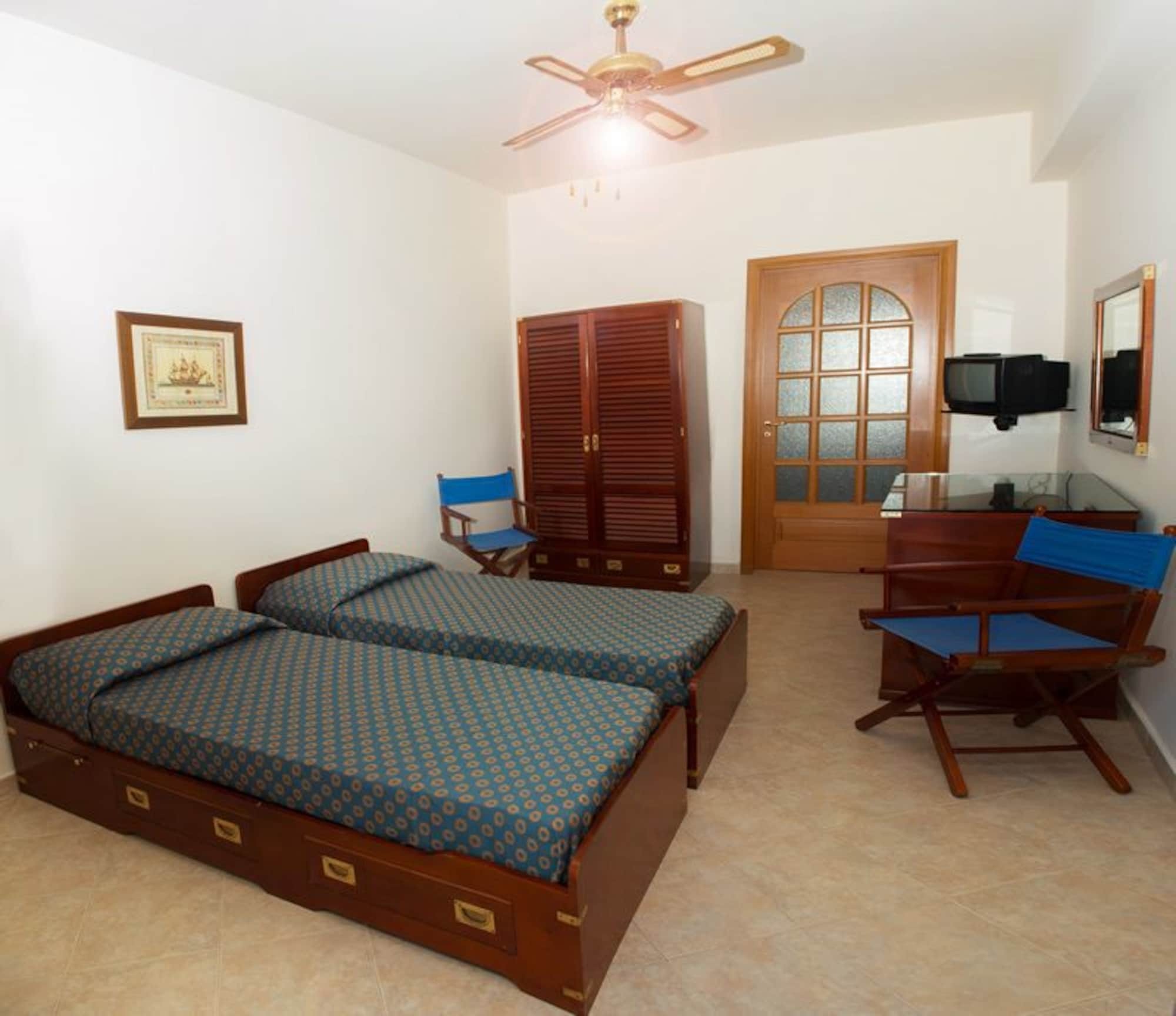 Elihotel Sant'Alessio Siculo Luaran gambar